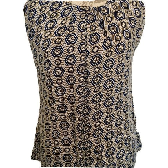 ROZ & ALI Blouse - Picture 3 of 12